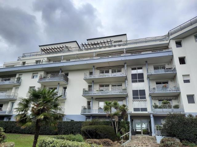 Location Appartement Boulevard Pierre de Coubertin, Saint Nazaire