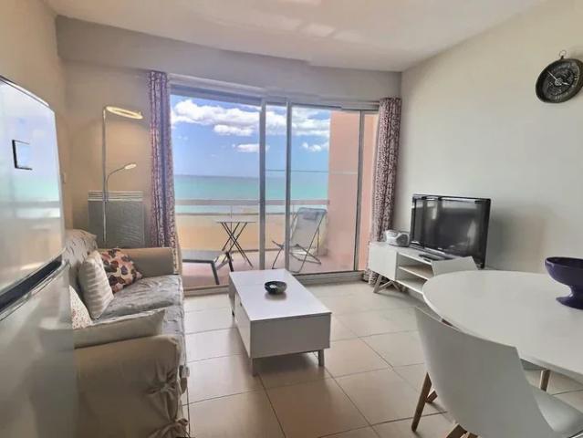 Location Appartement Boulevard Pierre Giraud, Valras Plage