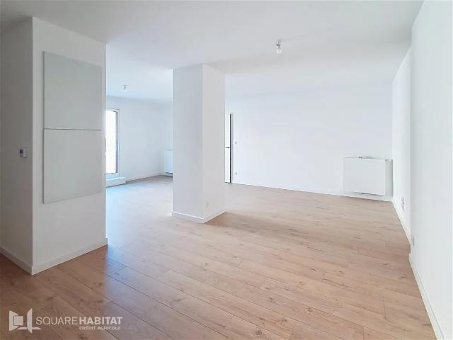 Location Appartement Boulevard Pierre Landais, Vitré