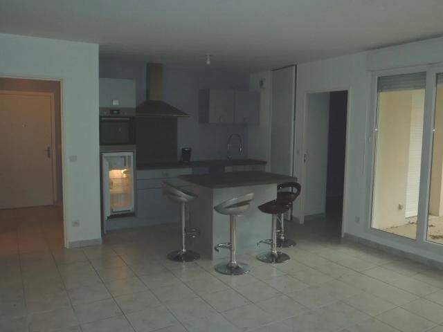 Location Appartement Boulevard Pierre Pasquier, Villefranche sur Saône