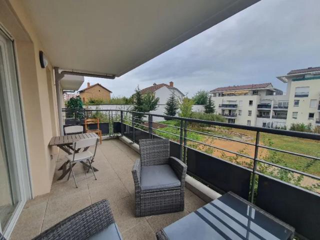 Location Appartement Boulevard Pierre Pasquier, Villefranche sur Saône