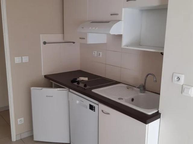 Location Appartement Boulevard Pierre Paul Riquet, Toulouse