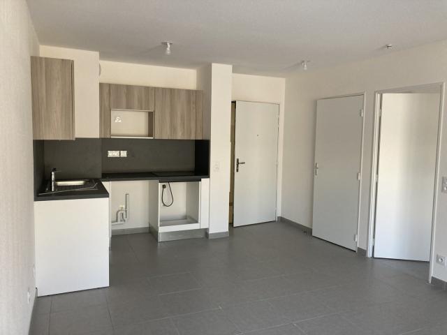 Location Appartement Boulevard Pierre Semard, Port de Bouc