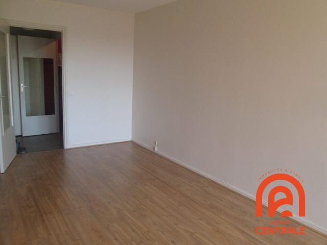 Location Appartement Boulevard Pinel, Bron