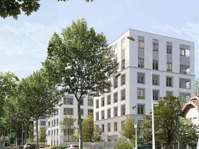 Location Appartement Boulevard Pinel, Lyon