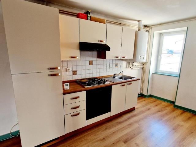 Location Appartement Boulevard Président Bertrand, Le Puy en Velay