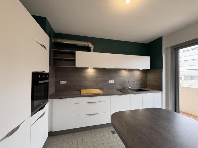 Location Appartement Boulevard Président Bertrand, Le Puy en Velay