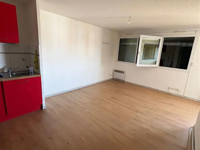 Location Appartement Boulevard Président John Fitzgerald Kennedy, Perpignan