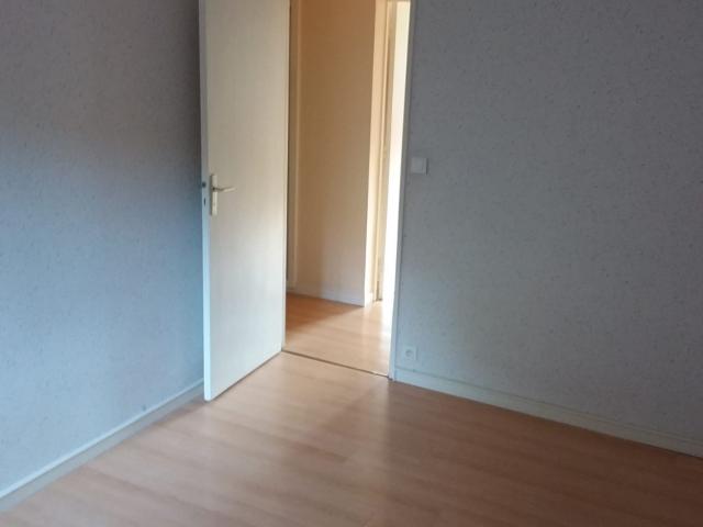Location Appartement Boulevard Puyrousseau, Périgueux
