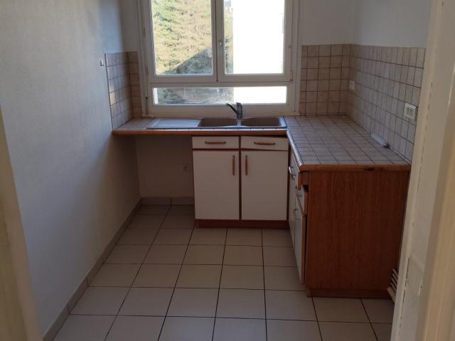 Location Appartement Boulevard Puyrousseau, Périgueux