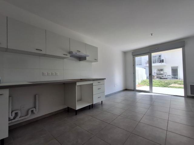 Location Appartement Boulevard Roux, Marseille