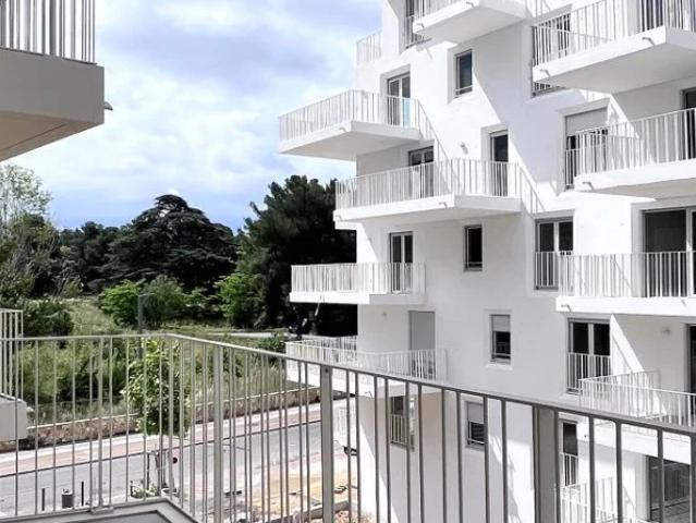 Location Appartement Boulevard Roux, Marseille