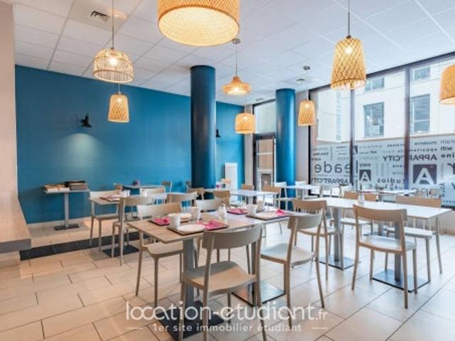 Location Appartement Boulevard Robert Jarry, Le Mans