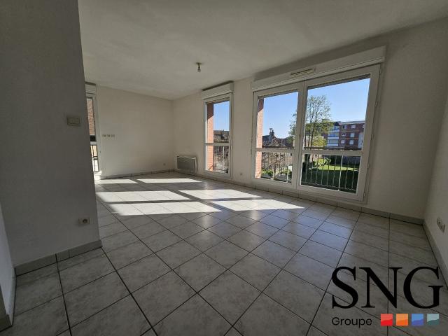Location Appartement Boulevard Robert Schuman, Hénin Beaumont