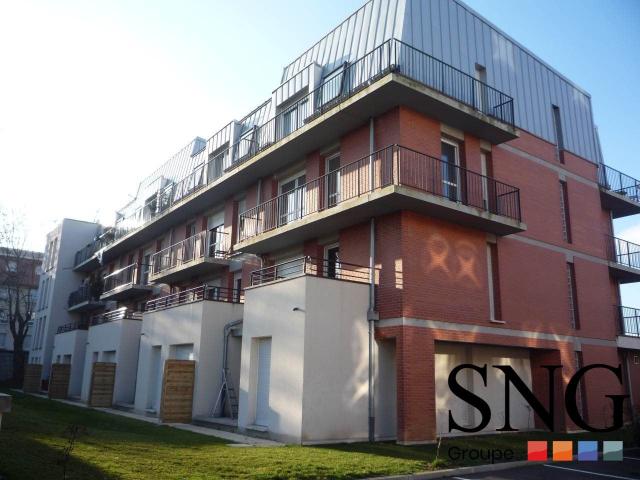 Location Appartement Boulevard Robert Schuman, Hénin Beaumont