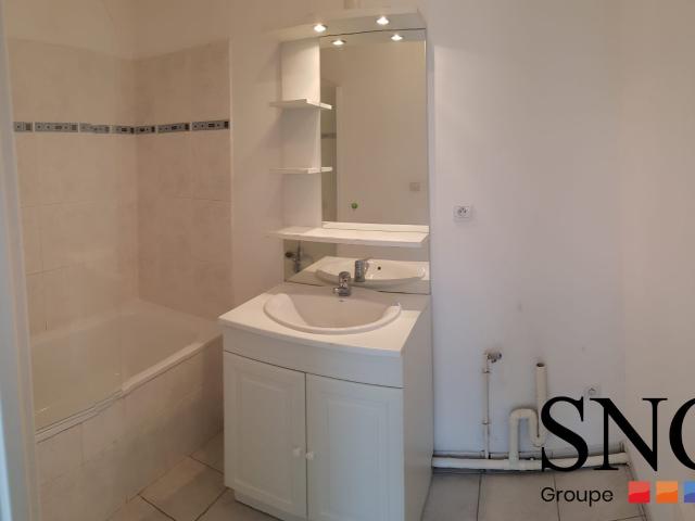 Location Appartement Boulevard Robert Schuman, Hénin Beaumont