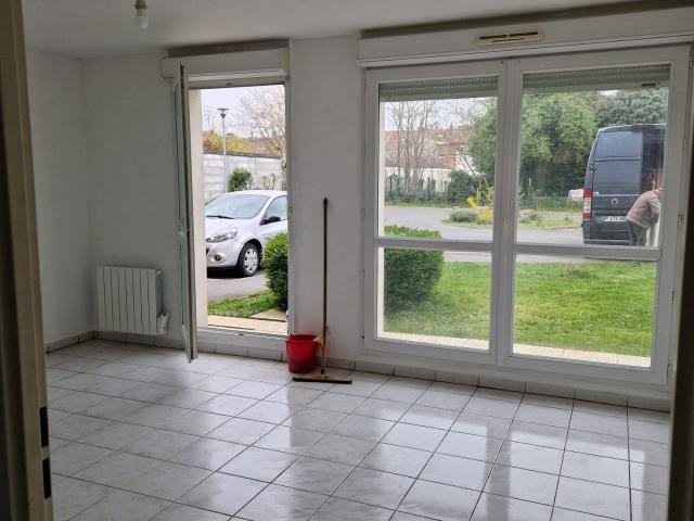 Location Appartement Boulevard Robert Schuman, Hénin Beaumont