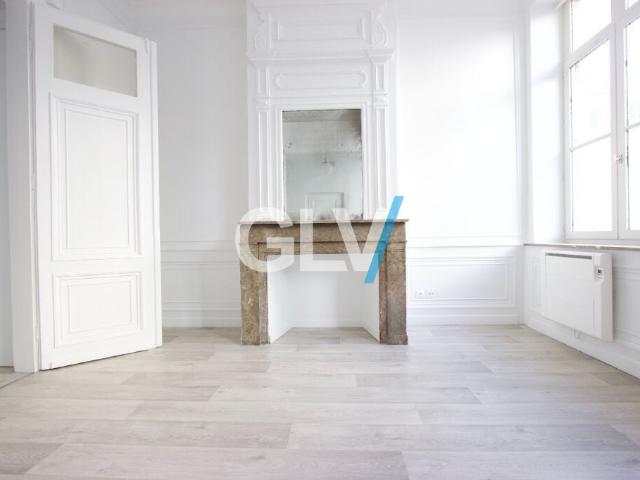 Location Appartement Boulevard Robert Schuman, La Madeleine