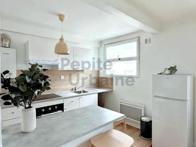Location Appartement Boulevard Robert Schuman, Nantes