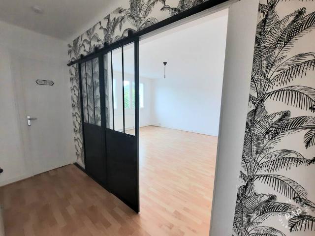 Location Appartement Boulevard Robert Schuman, Nantes