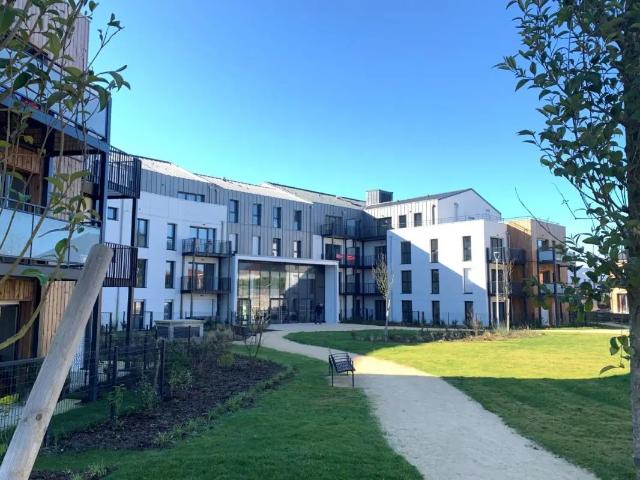 Location Appartement Boulevard Robert Thiboust, Serris