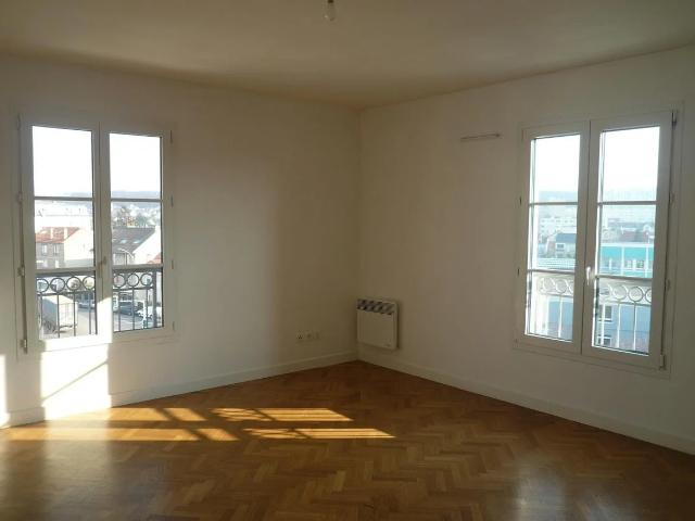 Location Appartement Boulevard Robespierre, Poissy