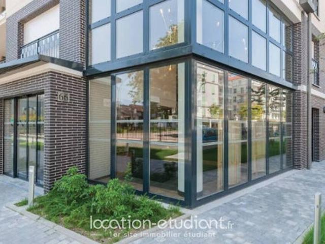 Location Appartement Boulevard Robespierre, Poissy