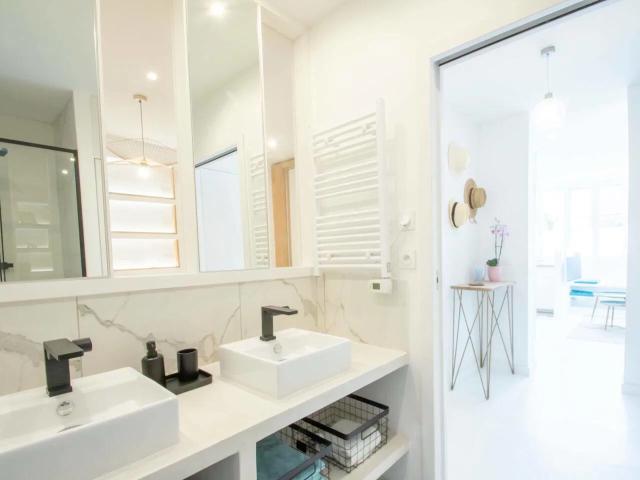Location Appartement Boulevard Rodin, Issy les Moulineaux