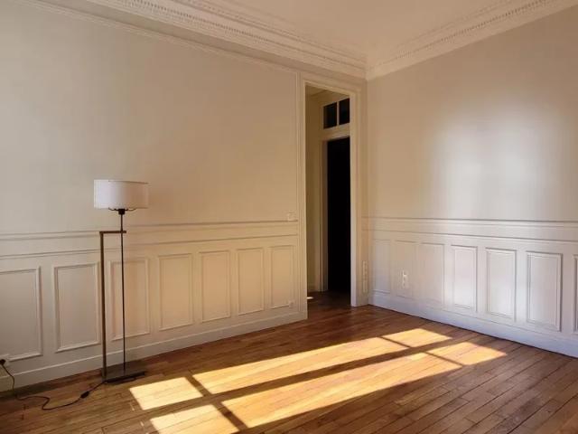 Location Appartement Boulevard Rodin, Issy les Moulineaux
