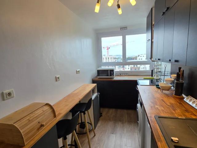 Location Appartement Boulevard Rodin, Issy les Moulineaux