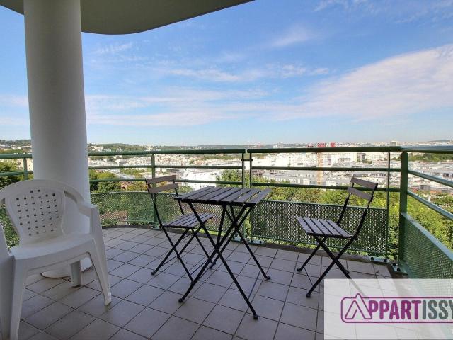 Location Appartement Boulevard Rodin, Issy les Moulineaux