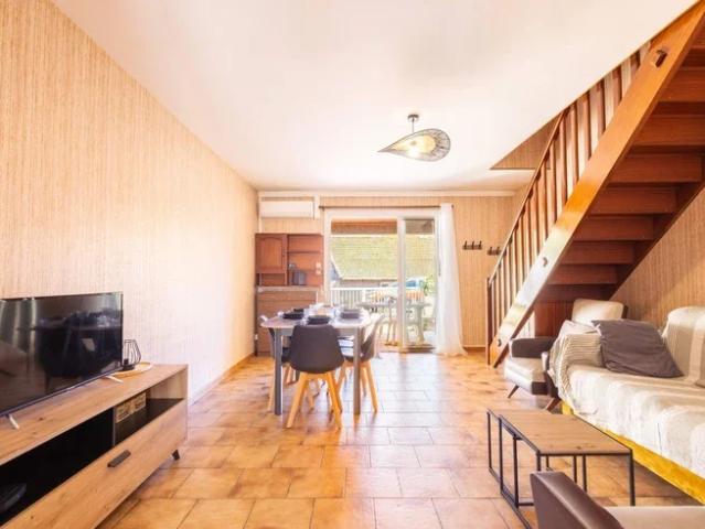 Location Appartement Boulevard Roger Audoux, Valras Plage