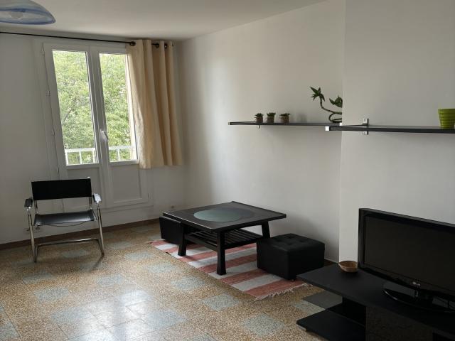 Location Appartement Boulevard Romain Rolland, Marseille