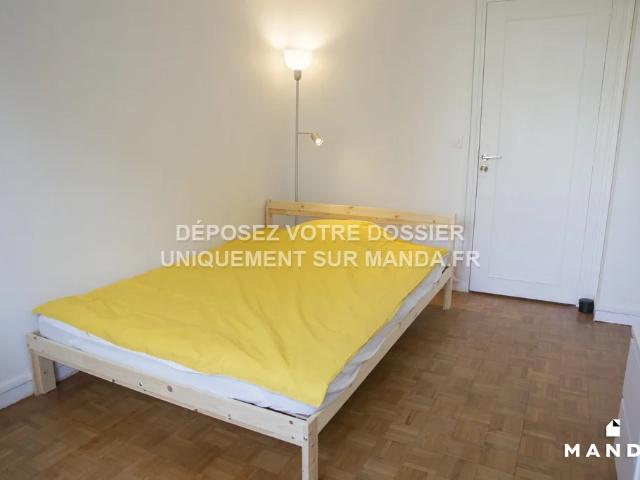 Location Appartement Boulevard Romain Rolland, Paris