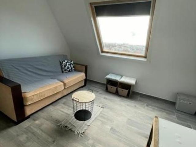 Location Appartement Boulevard Ronsard, Ancenis