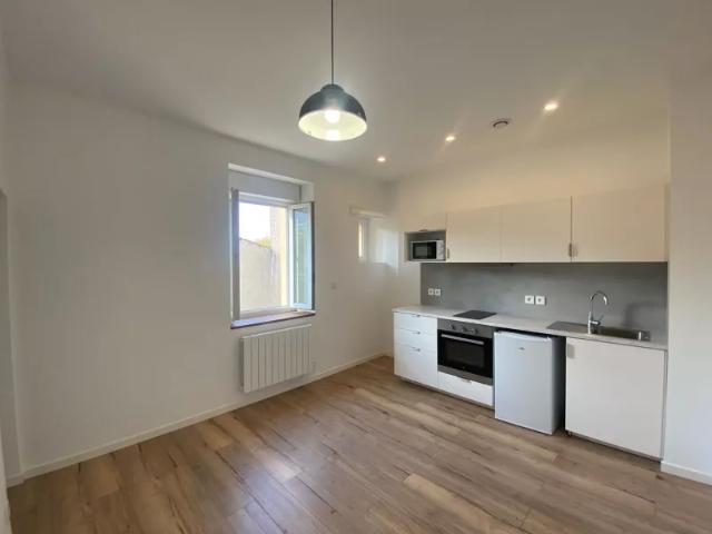 Location Appartement Boulevard Raymond d'Hautpoul, Mazamet