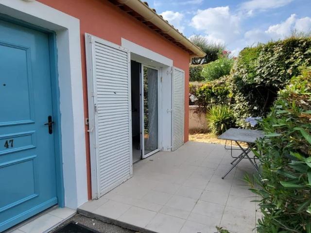 Location Appartement Boulevard Raymond Poincaré, Antibes