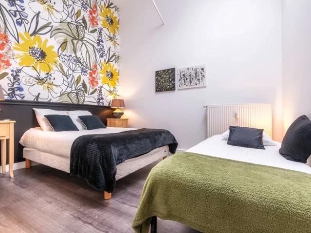 Location Appartement Boulevard Raymond Poincaré, Béthune