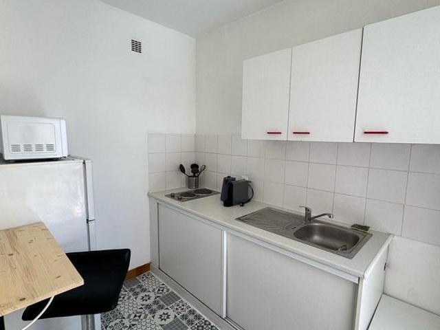 Location Appartement Boulevard Rabatau Daniel Matalon, Marseille