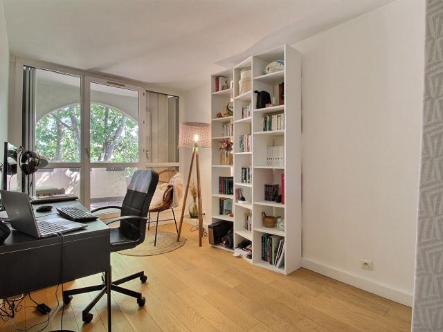 Location Appartement Boulevard Rabelais, Montpellier