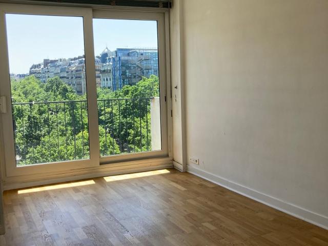 Location Appartement Boulevard Raspail, Paris