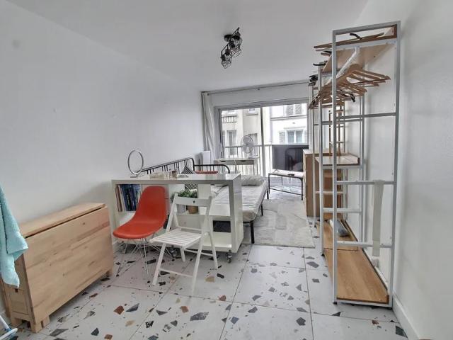 Location Appartement Boulevard Raspail, Paris