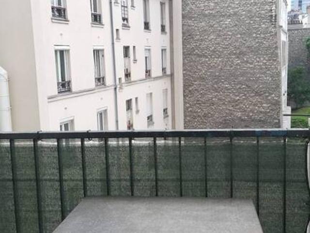 Location Appartement Boulevard Raspail, Paris