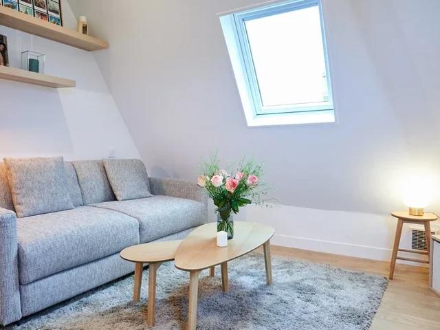 Location Appartement Boulevard Raspail, Paris