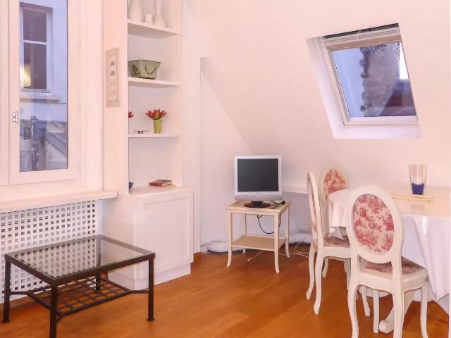 Location Appartement Boulevard Raspail, Paris