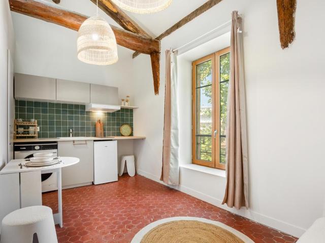 Location Appartement Boulevard Renouvier, Montpellier