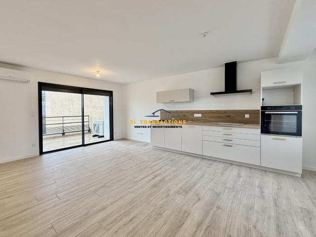 Location Appartement Rue Michel Laval Prolongée, Saint Étienne