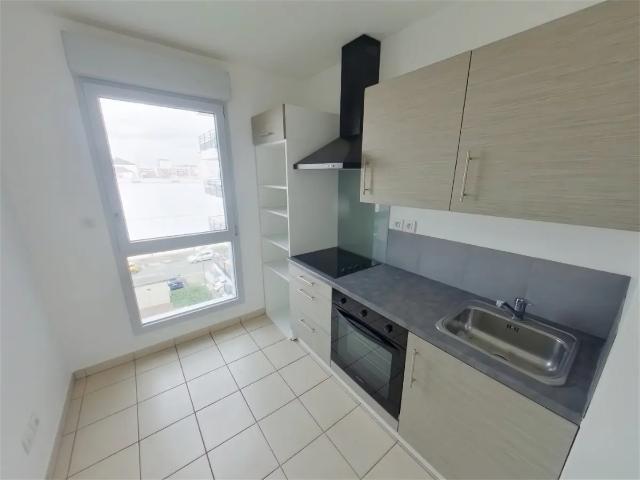 Location Appartement Boulevard Richard Wagner, Tours