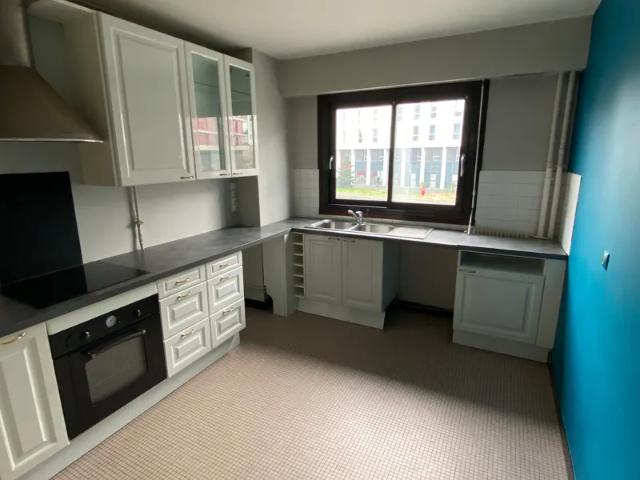 Location Appartement Boulevard Richard Wagner, Tours