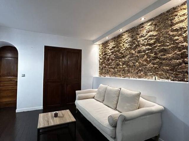 Location Appartement Boulevard Richard Wallace, Puteaux